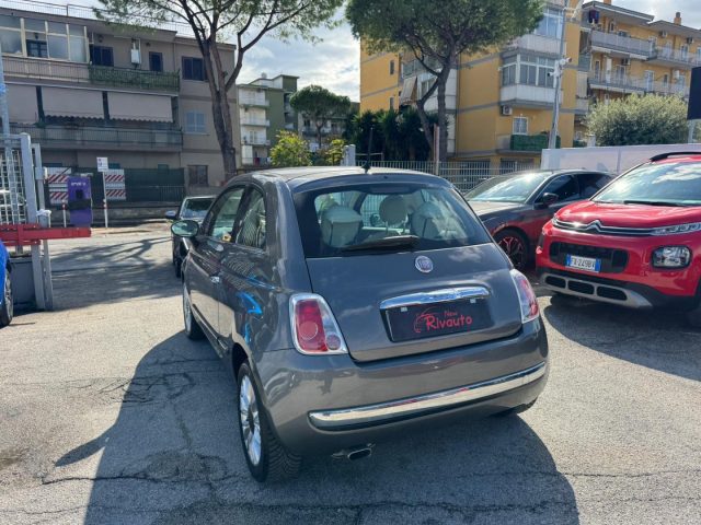 FIAT 500 usata, con Alzacristalli elettrici