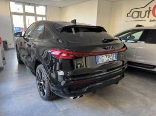 AUDI Q5 usata, con Boardcomputer