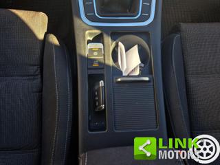 VOLKSWAGEN Passat Variant usata, con Sedile posteriore sdoppiato