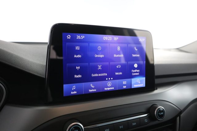 FORD Focus usata 10