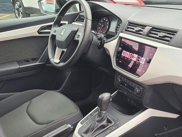 SEAT Arona usata, con Chiusura centralizzata