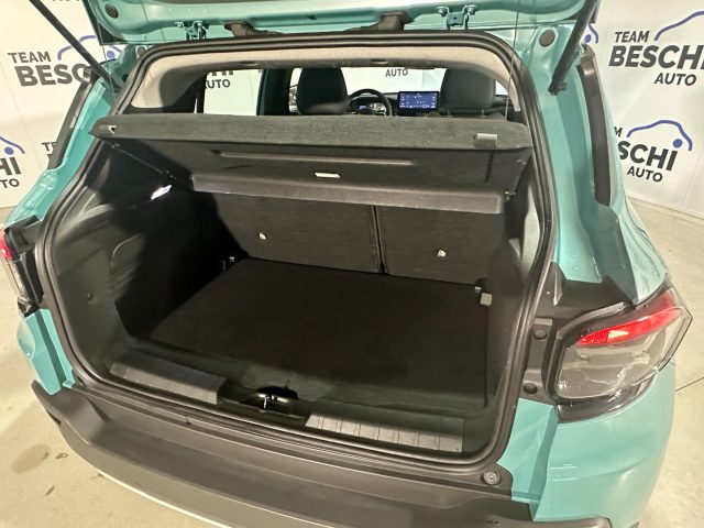 JEEP Avenger usata, con Servosterzo