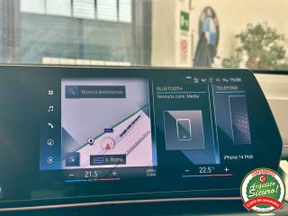 BMW X1 usata, con Park Distance Control