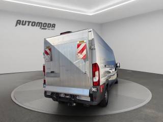 FIAT Ducato usata, con Controllo trazione
