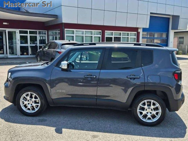 JEEP Renegade usata, con Airbag laterali