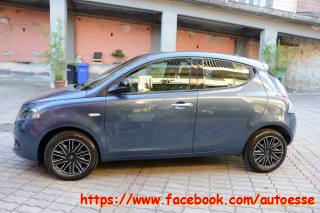 LANCIA Ypsilon usata, con Servosterzo