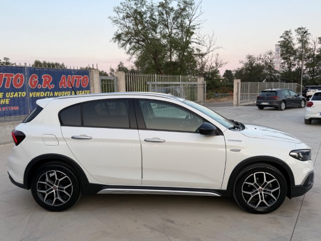FIAT Tipo usata, con Autoradio
