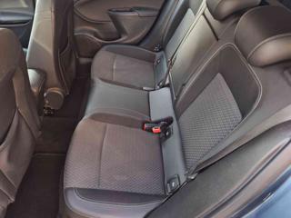 OPEL Astra usata, con Climatizzatore