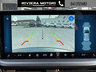 FORD Kuga usata, con Sedili riscaldati