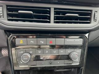 VOLKSWAGEN T-Cross usata, con Sedili riscaldati