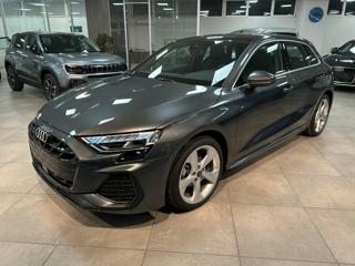 AUDI A3 usata, con Airbag Passeggero