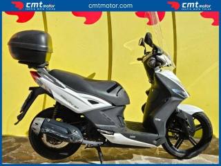KYMCO Agility 125