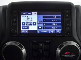 JEEP Wrangler usata 13
