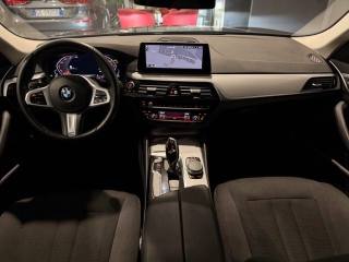 BMW 530 usata, con Controllo trazione