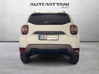 DACIA Duster usata, con Alzacristalli elettrici