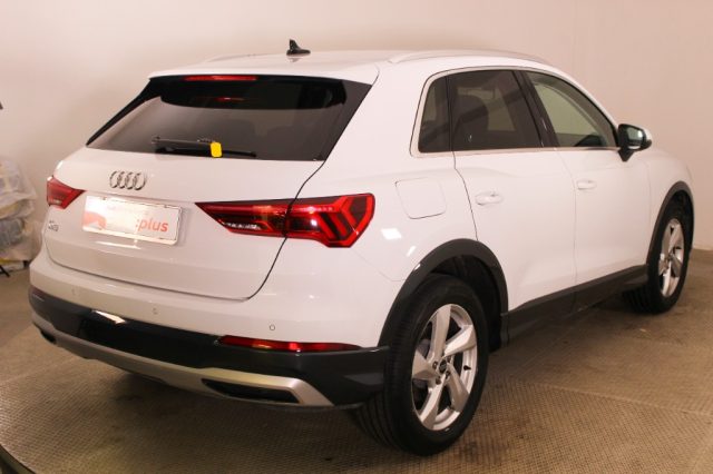 AUDI Q3 usata, con Airbag