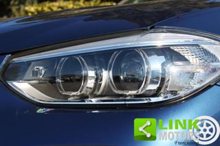 BMW X3 usata, con Controllo trazione