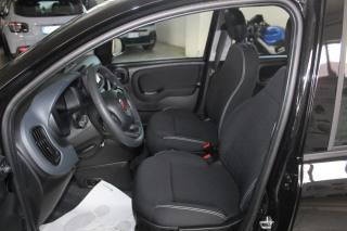 FIAT Panda usata, con Cerchi in lega