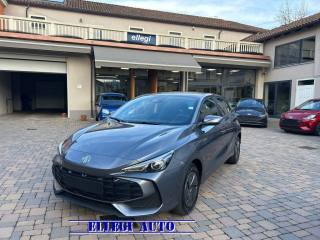 MG MG3 PROMO FINANZIAMENTO 1.5 Standard KM 0