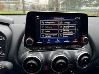 NISSAN Juke usata, con Cruise Control