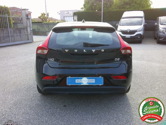 VOLVO V40 usata, con Airbag Passeggero