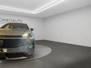 PEUGEOT 5008 usata, con Specchietti laterali elettrici