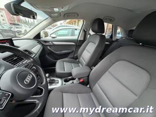 AUDI Q3 usata, con ESP