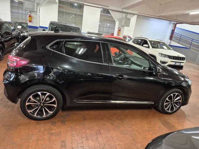 RENAULT Clio usata, con Cerchi in lega