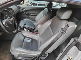 SAAB 9-3 usata, con Cruise Control