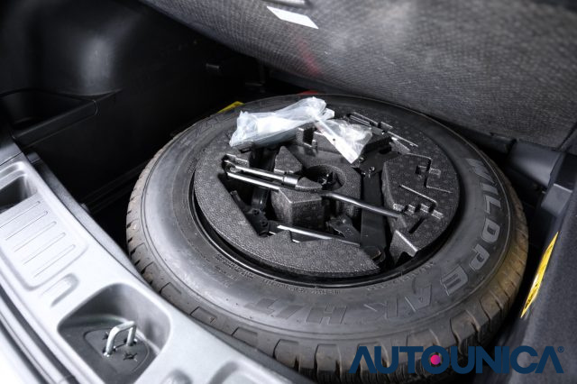 JEEP Compass usata 72