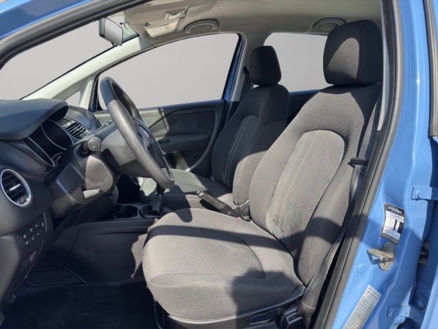 FIAT Punto usata, con Controllo trazione