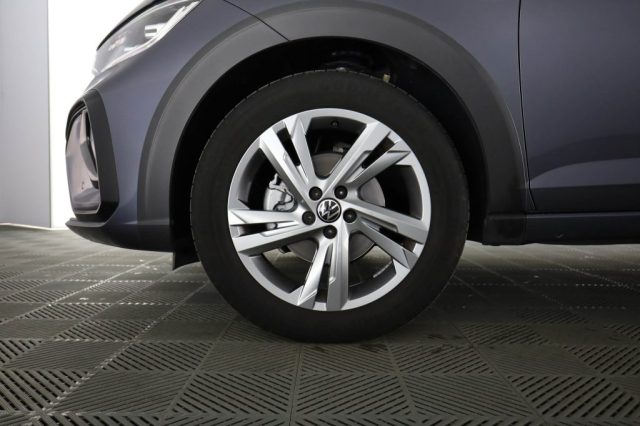VOLKSWAGEN Taigo usata 9