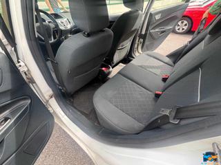 FORD Fiesta usata, con Sedile posteriore sdoppiato
