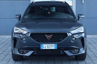 CUPRA Formentor usata, con Cruise Control