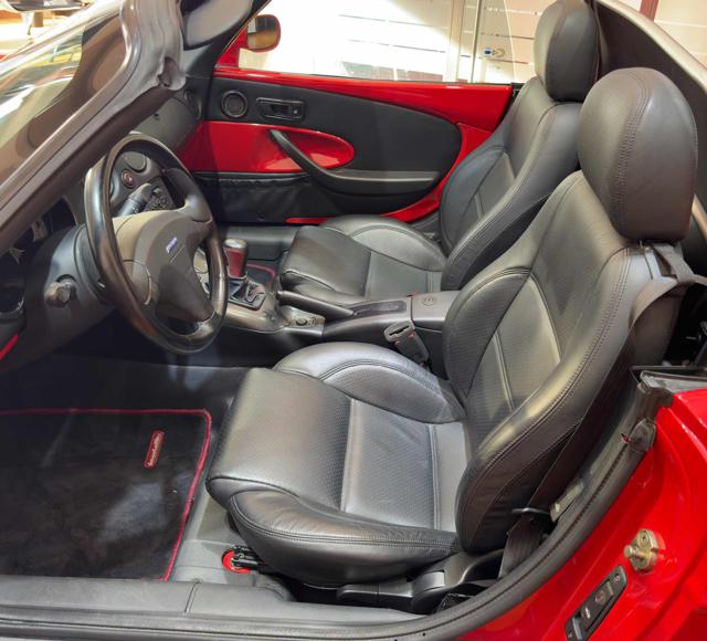 FIAT Barchetta usata 7