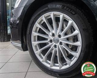 AUDI A8 usata, con Boardcomputer