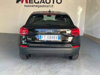 AUDI Q2 usata, con Cerchi in lega