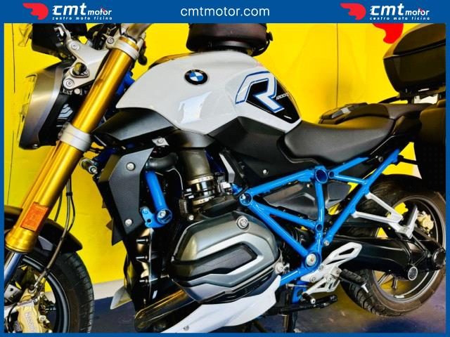 BMW R 1200 R usata 7