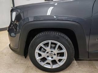 JEEP Renegade usata, con Cerchi in lega