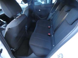 PEUGEOT 208 usata, con Touch screen
