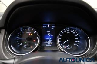 NISSAN Qashqai usata, con Climatizzatore