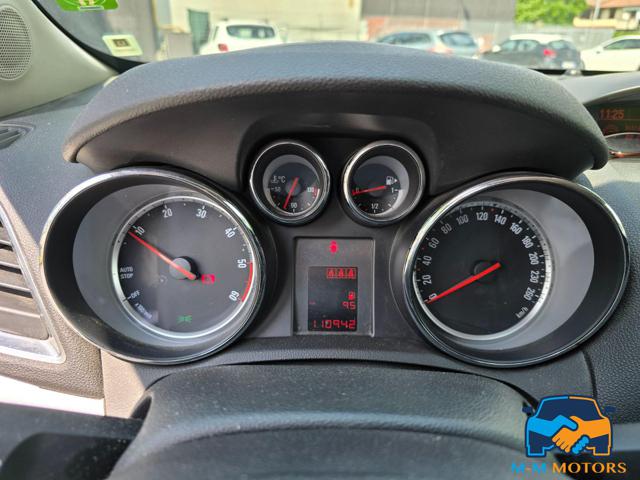 OPEL Mokka usata, con Fendinebbia