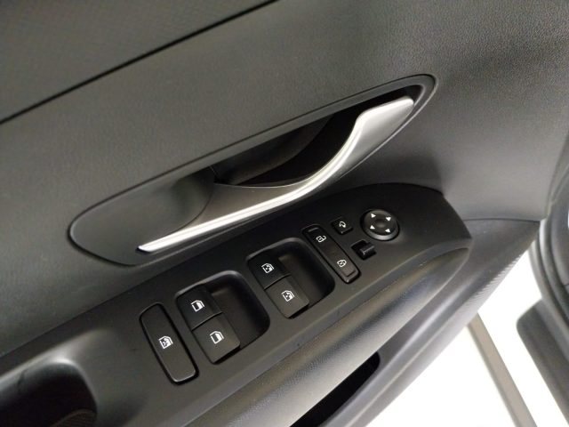 HYUNDAI Tucson usata, con Servosterzo