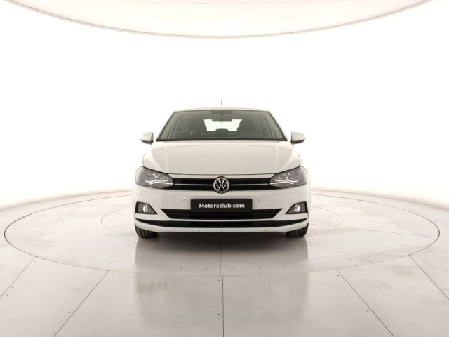 VOLKSWAGEN Polo usata, con Boardcomputer