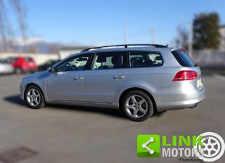 VOLKSWAGEN Passat usata, con Cronologia tagliandi