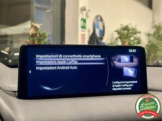 MAZDA CX-5 usata, con Park Distance Control