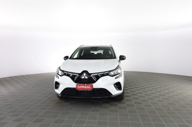 MITSUBISHI ASX usata 0