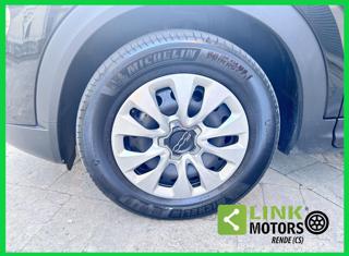 FIAT 500X usata, con Cruise Control