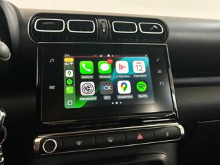CITROEN C3 Aircross usata, con Touch screen