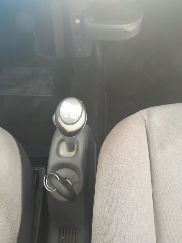 SMART ForTwo usata, con Tetto panorama